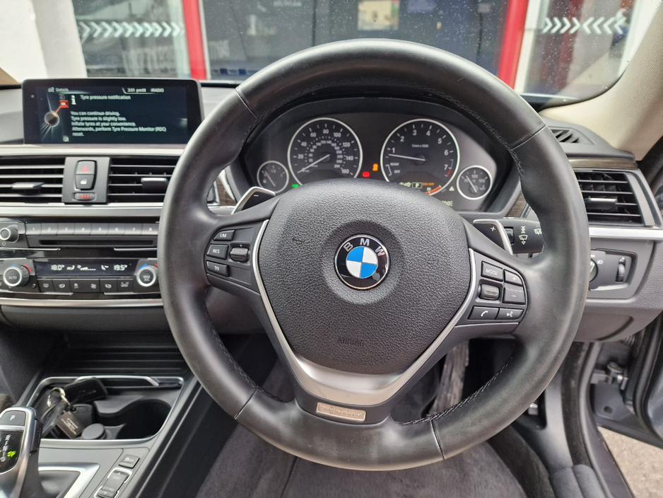 2016 BMW 4 Series 2L Petrol For Sale Images
