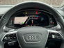 2022 AUDI A6 2.0 TDI 40 S line Saloon 4dr Diesel S Tronic Euro 6 (s/s) (204 ps) 1 OWNER + VIRTUAL COCKPIT + REVERSE CAMERA + HEATED SEATS