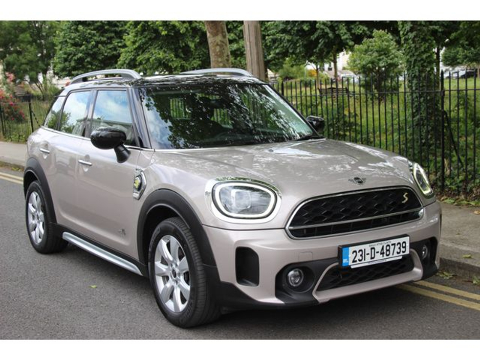 Used Mini Countryman 2023 in Dublin