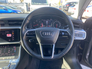 2018 AUDI A6 2.0 TDI SPORT