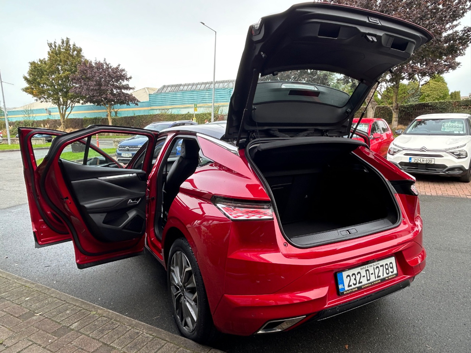 2023 DS Automobiles DS 4 1.2L Petrol For Sale Images