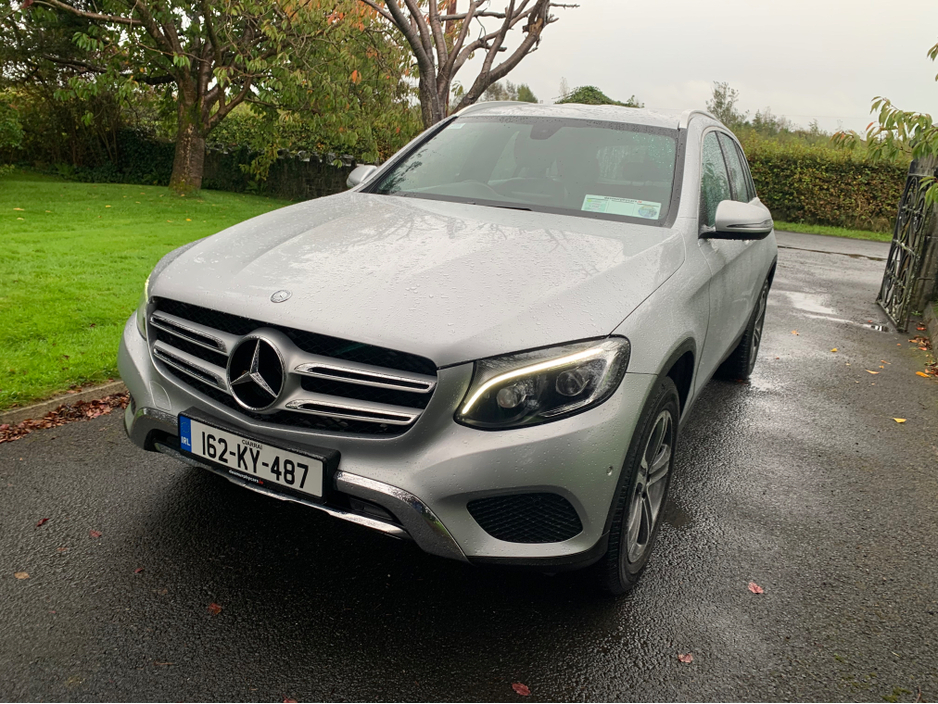 2016 Mercedes-Benz GL Class 2.1L Diesel For Sale Images
