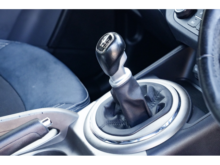 Kia Sportage 1.7 Diesel Manual — thumbnail 17