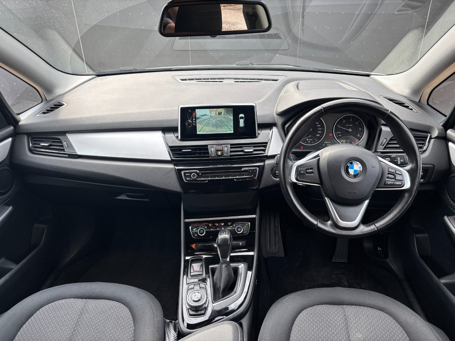 2015 BMW 2 Series 2L Diesel For Sale Images