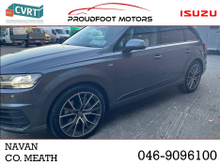 2019 Audi Q7 3L Diesel For Sale Images