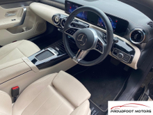 2025 Mercedes-Benz CLA Class 2L Diesel For Sale Images