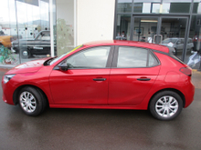 2021 Opel Corsa 1.2L Petrol For Sale Images