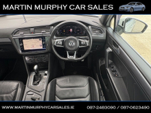 2020 Volkswagen Tiguan 2L Diesel For Sale Images