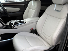 2021 Hyundai Tucson 1.6L Petrol Hybrid For Sale Images