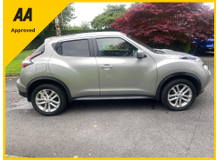2016 Nissan Juke 1.5L Diesel For Sale Images