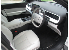 2025 Xpeng G6 ElectricL Electric For Sale Images