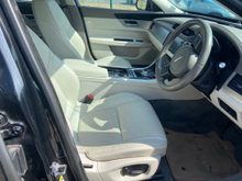 2015 Jaguar XF 2L Diesel For Sale Images