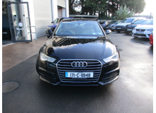 2017 Audi A6 2L Diesel For Sale Images