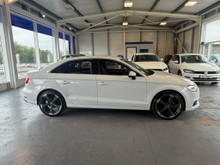 2017 Audi A3 1L Petrol For Sale Images