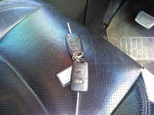 2012 Hyundai ix20 1.6L Petrol For Sale Images