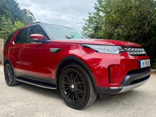 Land Rover Discovery 3.0 TDV6 HSE 7 Seat
