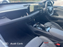 2025 AUDI A6 AVANT E-TRON PERFORMANCE S-LINE AUTOMATIC