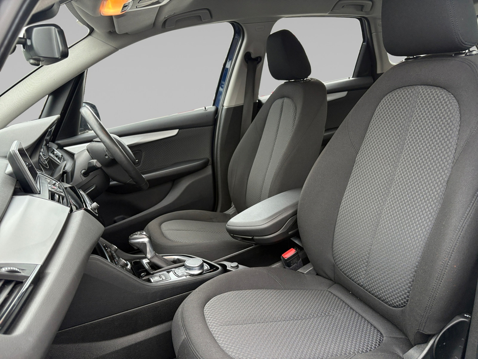 BMW 2 Series 1.5 Petrol Auto — thumbnail 10