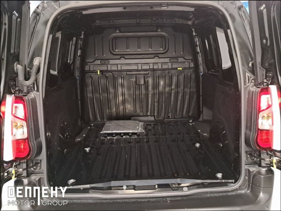 2025 Opel Combo 1.5L Diesel For Sale Images