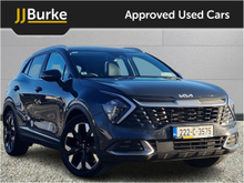 Kia Sportage 1.6 PHEV K3