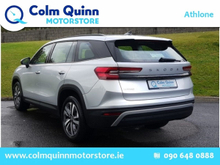 2025 Skoda Kodiaq 2L Diesel For Sale Images