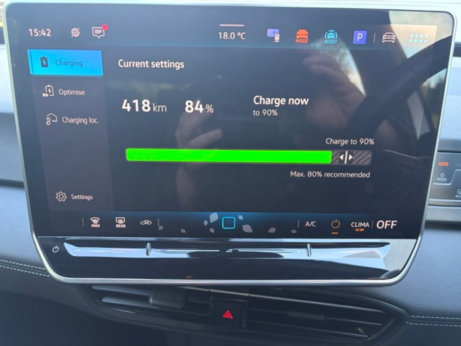 2025 Volkswagen ID.3 0L Electric For Sale Images