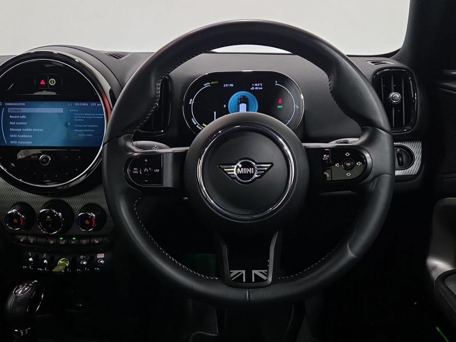 2023 MINI Hatch 1.5L Petrol Plug-in Hybrid For Sale Images