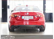 2019 Alfa Romeo Giulia 2.0L Petrol For Sale Images