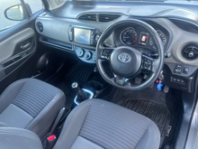 2019 Toyota Yaris 1L Petrol For Sale Images