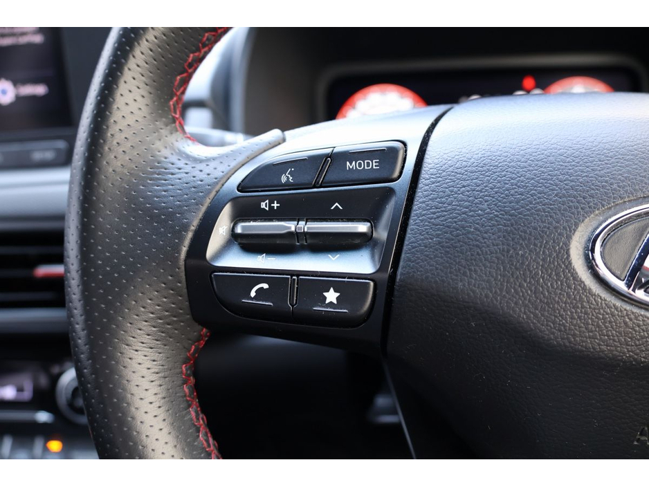 Hyundai Kona N-Line — thumbnail 15