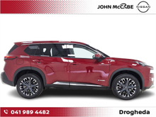 2026 Nissan X-Trail 1.5L Hybrid For Sale Images