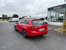 2022 Volkswagen Passat 2L Diesel For Sale Images
