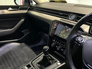 2019 VOLKSWAGEN PASSAT HIGHLINE 2.0 TDI MANUAL 6SPEED FWD 150HP 4DR