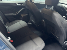 2023 Ford Focus 1L Petrol For Sale Images