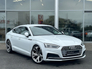 2020 AUDI A5 40 TDI 190HP S-Tronic S Line