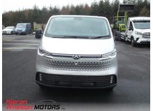 2025 Maxus Deliver 7 2.0L Diesel For Sale Images