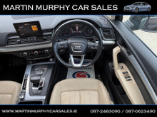 2019 Audi Q5 2L Diesel For Sale Images