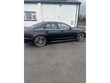 2018 Audi A6 2L Diesel For Sale Images