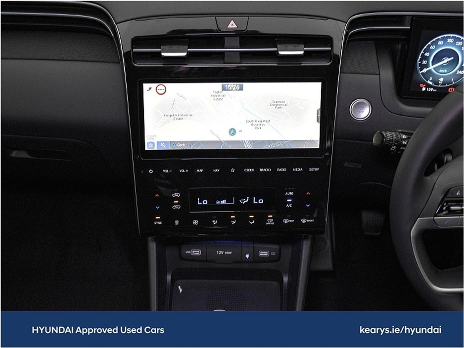 Hyundai Tucson Executive Plus — thumbnail 28