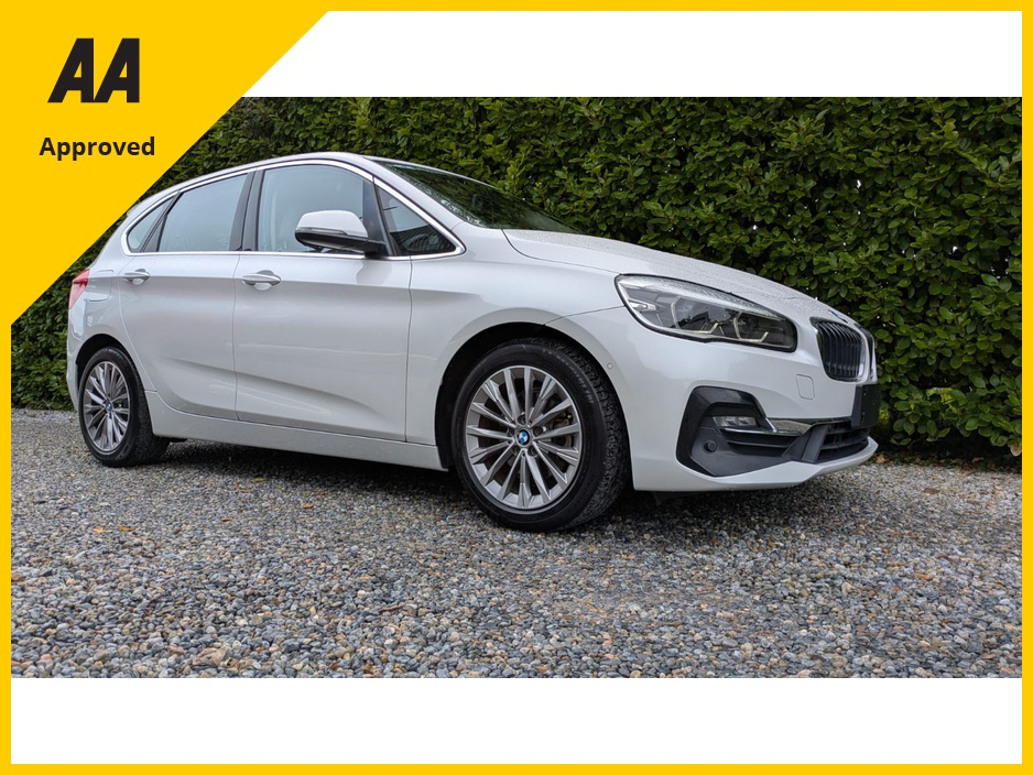 2019 BMW 2 Series 2L Diesel For Sale Images