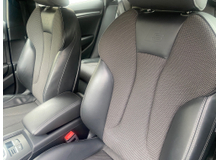 2018 Audi A3 1.6L Diesel For Sale Images
