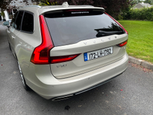 2017 Volvo V90 2L Diesel For Sale Images