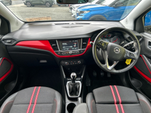 2022 Opel Crossland 1.2L Petrol For Sale Images