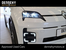 2026 Renault 5 0L Electric For Sale Images