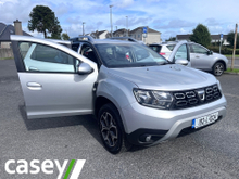 2019 Dacia Duster 1.5L Diesel For Sale Images