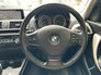 2017 BMW 1 SERIES 1.5 PETROL AUTO 118i 