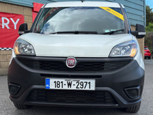2018 Fiat Doblo 1.2L Diesel For Sale Images