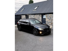 2014 BMW 3 Series 2L Diesel For Sale Images