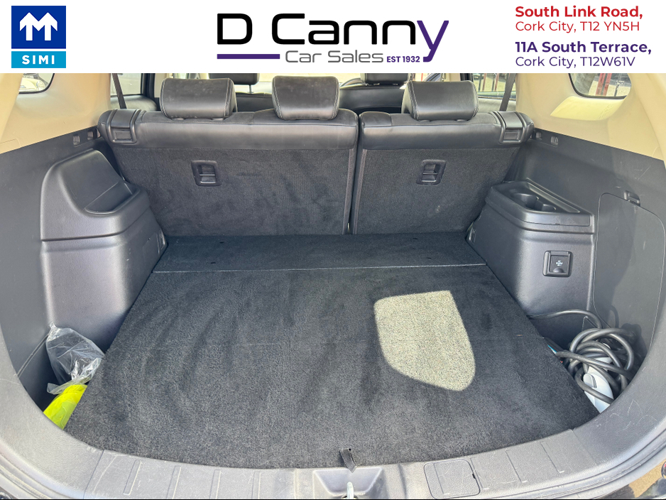 2018 Mitsubishi Outlander 2.4L Petrol Plug-in Hybrid For Sale Images