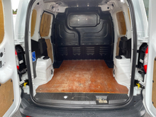 2021 Ford Transit Courier 1.5L Diesel For Sale Images